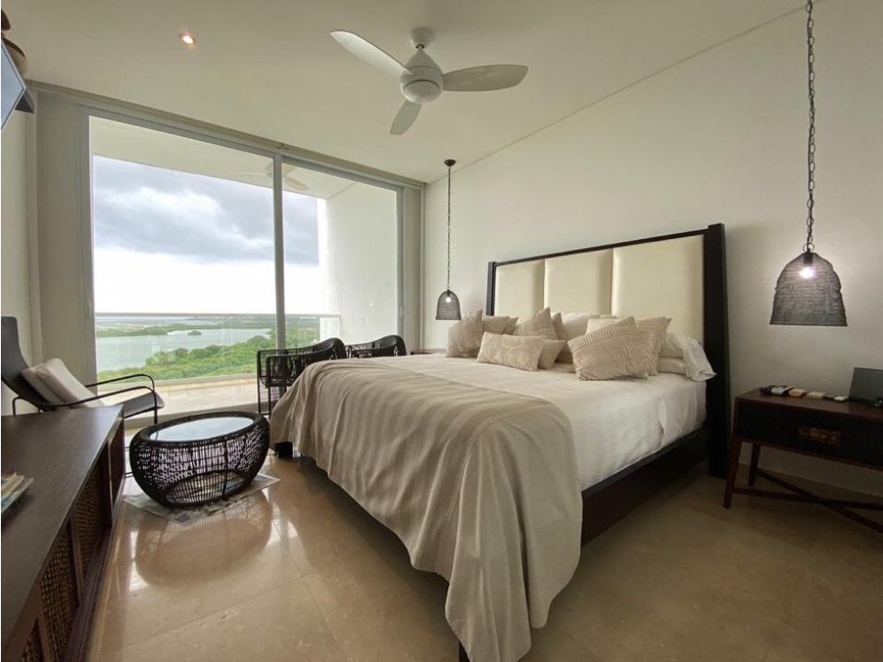 Apartamento en venta en Marbella, Cartagena · foto 21 de 22