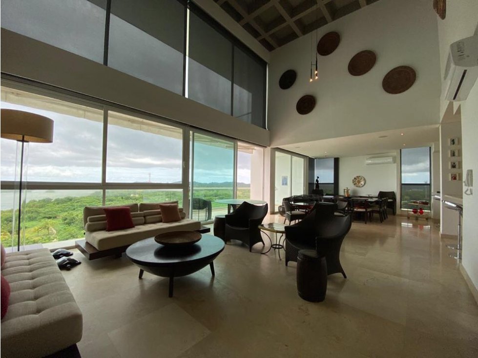 Apartamento en venta en Marbella, Cartagena · foto 22 de 22