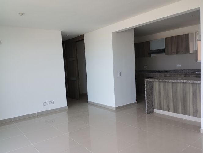 Apartment for rent in Villa Campestre, Barranquilla