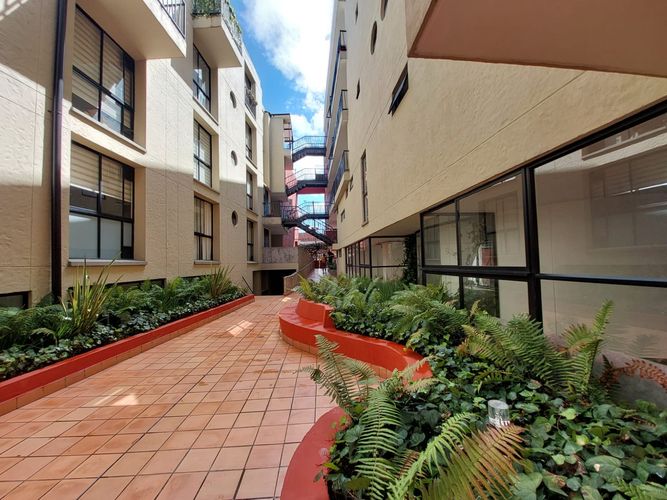 Apartaestudio en venta en Belen, Bogotá, 28 m² · foto 12 de 21