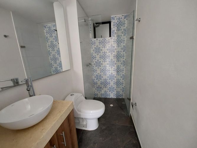 Apartaestudio en venta en Belen, Bogotá, 28 m² · foto 17 de 21