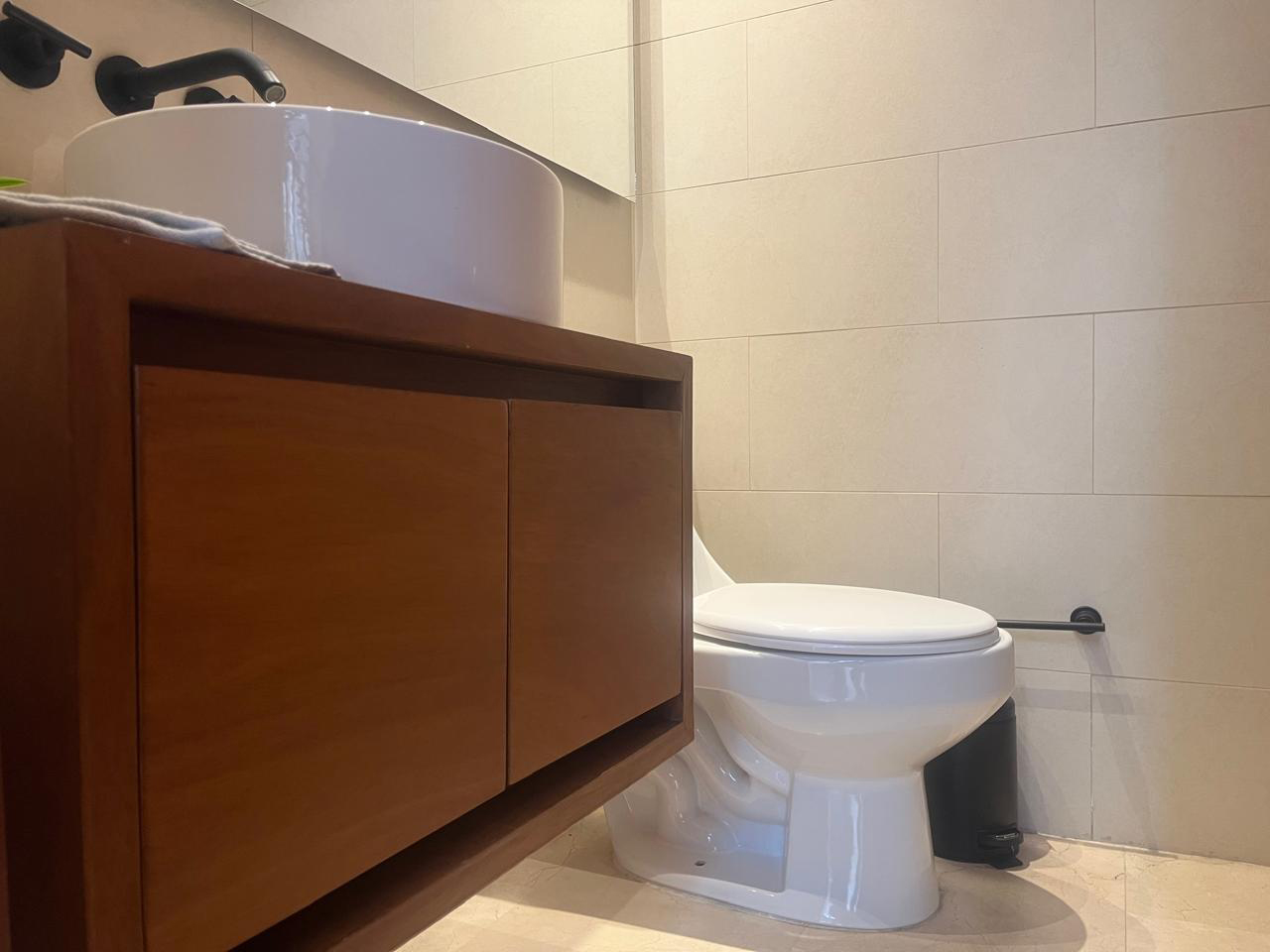 Apartamento en arriendo en El Poblado, Medellín · foto 6 de 19