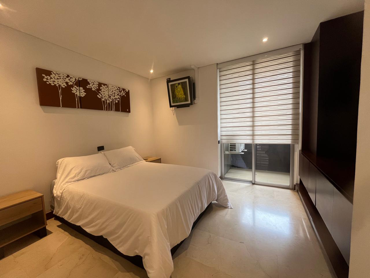 Apartamento en arriendo en El Poblado, Medellín · foto 9 de 19