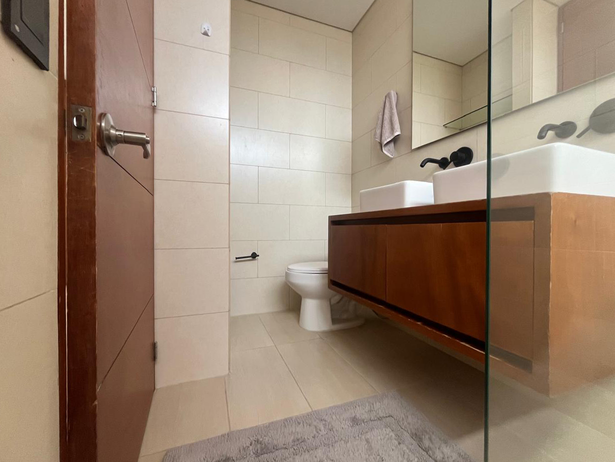Apartamento en arriendo en El Poblado, Medellín · foto 14 de 19