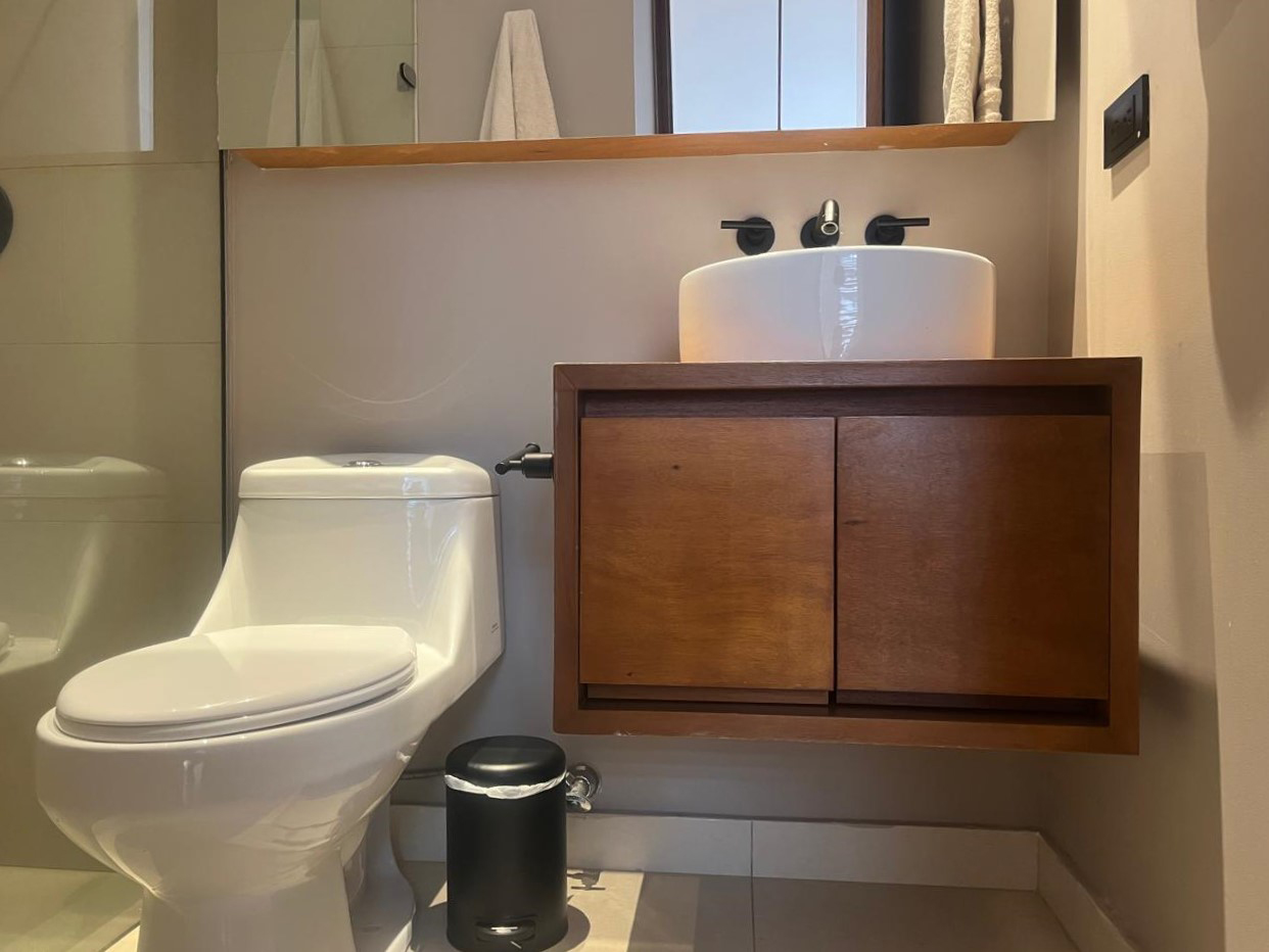 Apartamento en arriendo en El Poblado, Medellín · foto 17 de 19