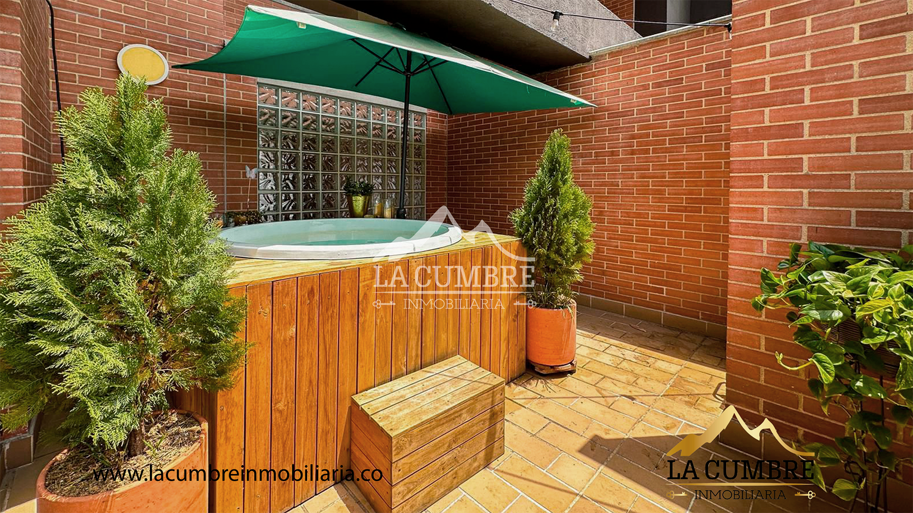 Apartamento en arriendo en El Tesoro, Medellín · foto 8 de 18