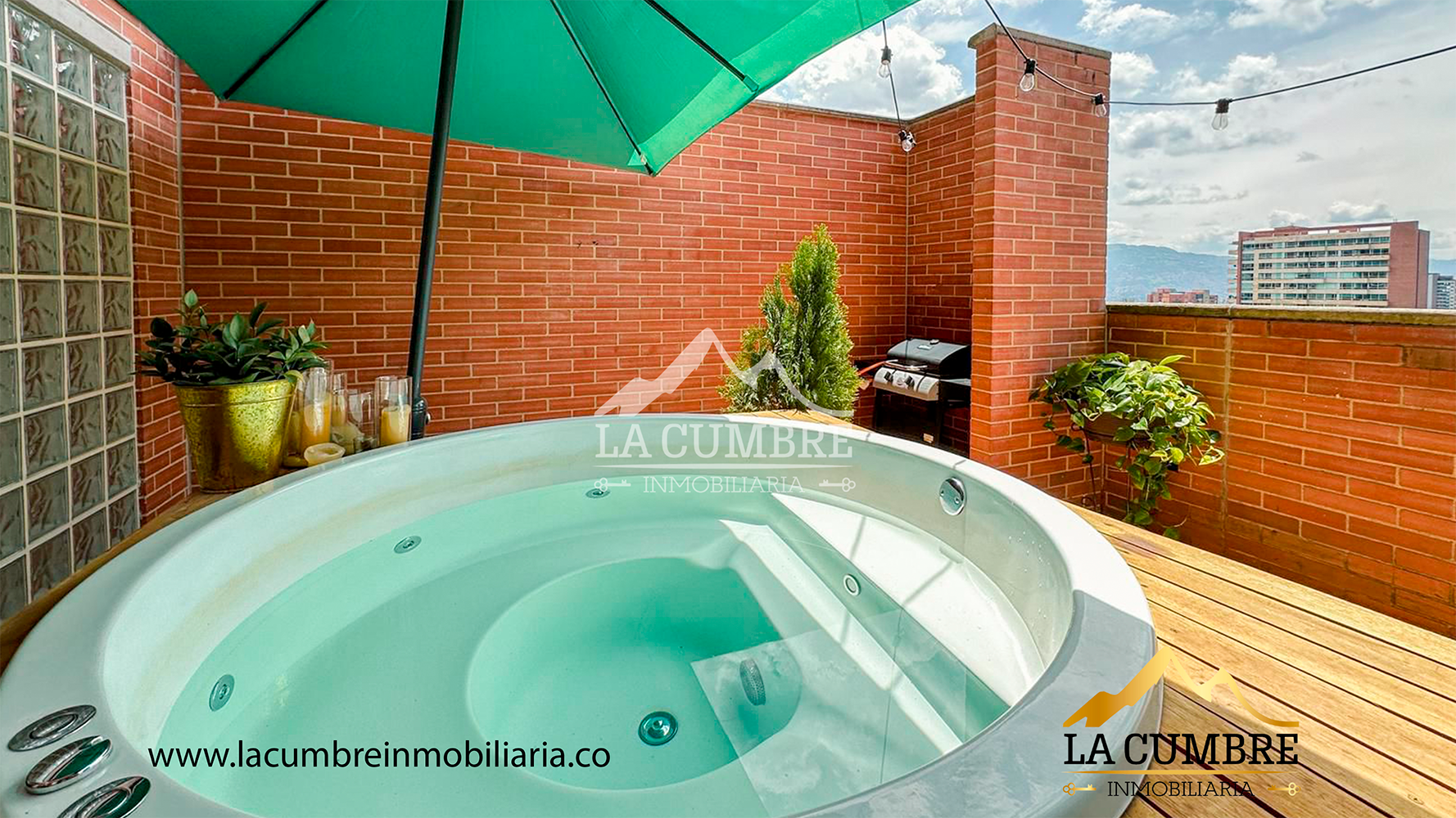 Apartamento en arriendo en El Tesoro, Medellín · foto 9 de 18