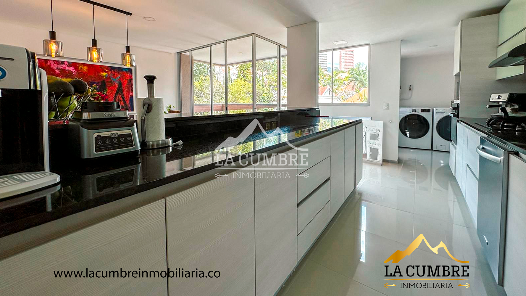 Apartamento en arriendo en El Tesoro, Medellín · foto 11 de 18
