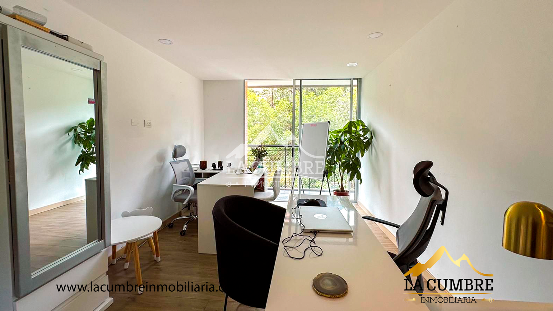 Apartamento en arriendo en El Tesoro, Medellín · foto 12 de 18