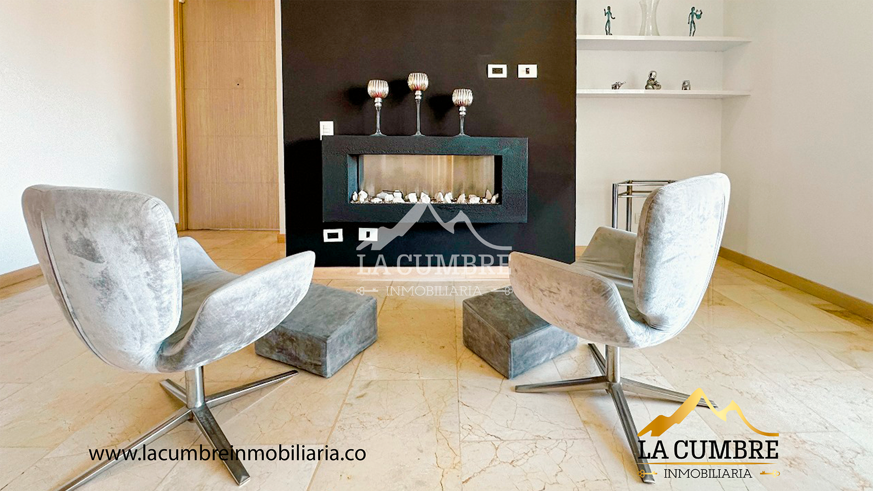 Apartamento en arriendo en El Tesoro, Medellín · foto 5 de 16