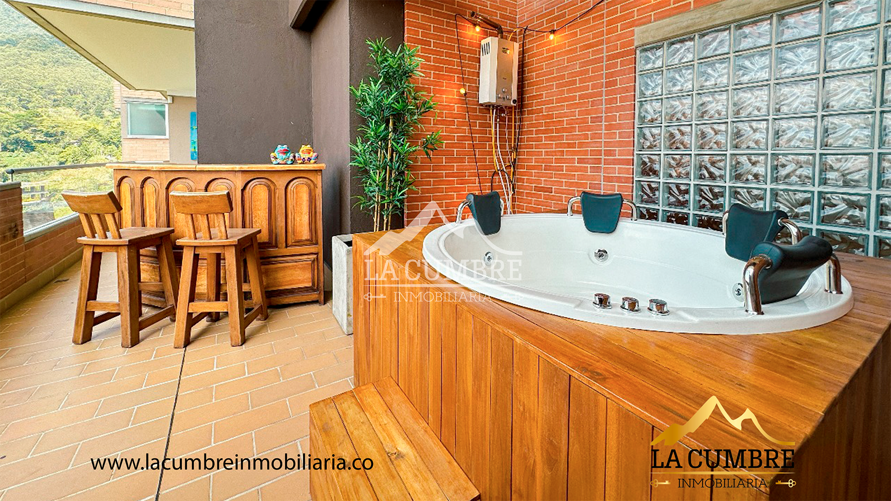 Apartamento en arriendo en El Tesoro, Medellín · foto 7 de 16