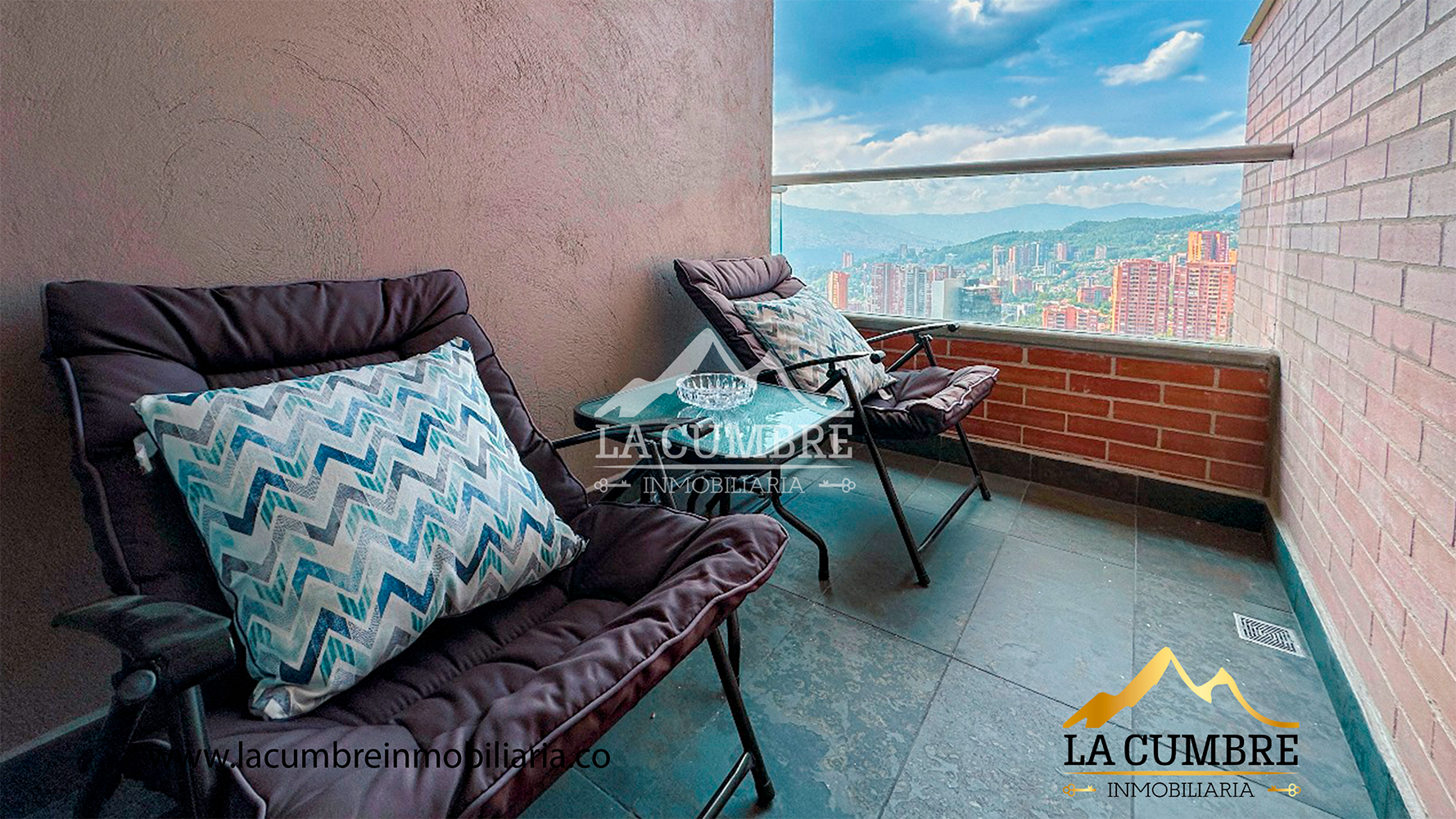 Apartamento en arriendo en El Tesoro, Medellín · foto 8 de 16