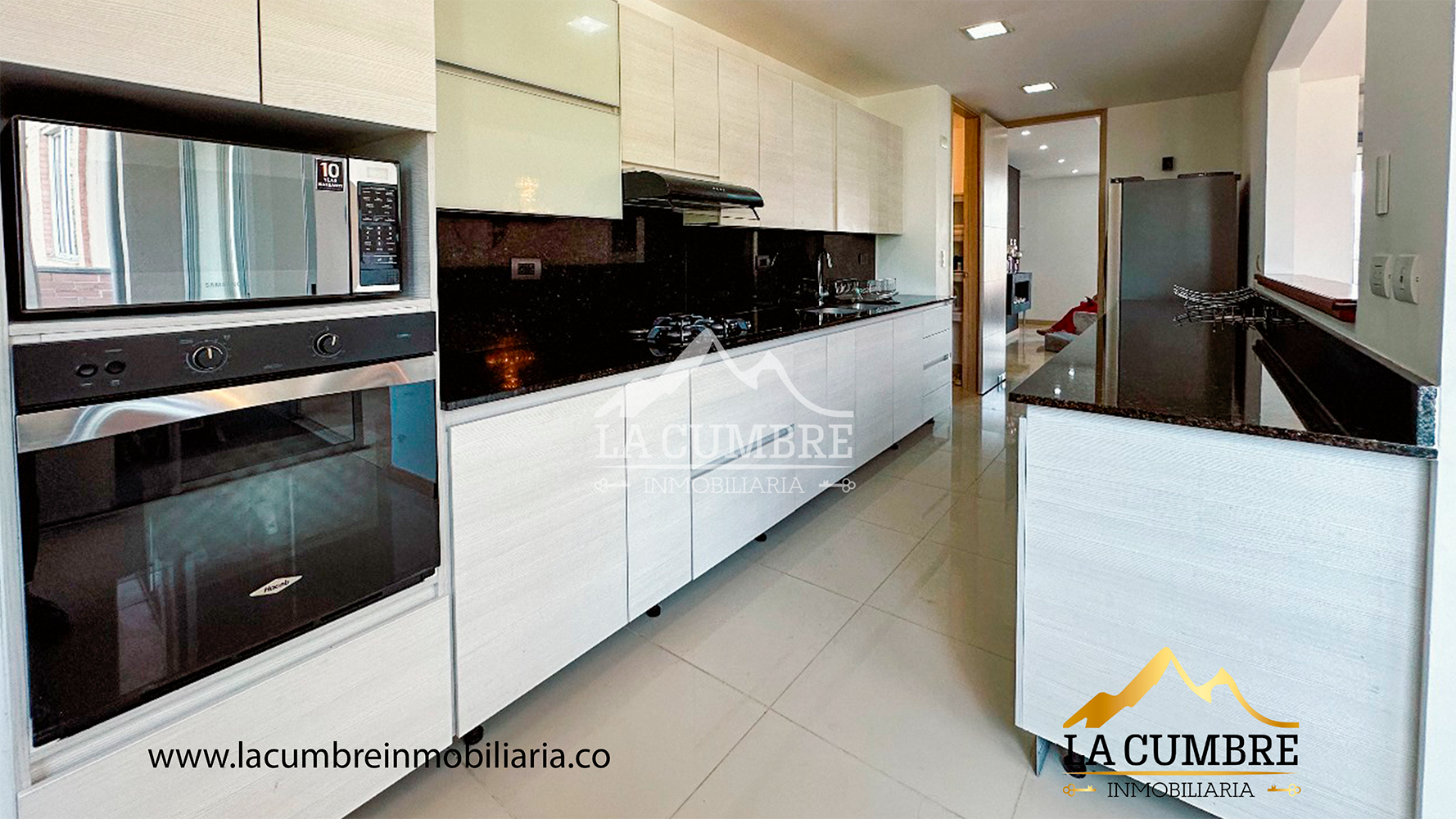 Apartamento en arriendo en El Tesoro, Medellín · foto 9 de 16