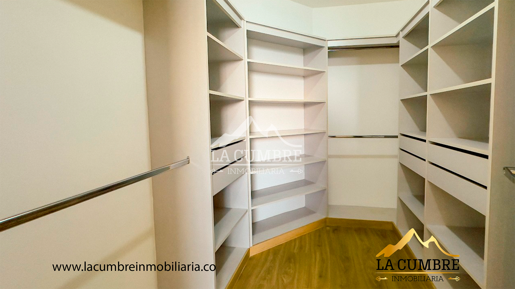 Apartamento en arriendo en El Tesoro, Medellín · foto 11 de 16