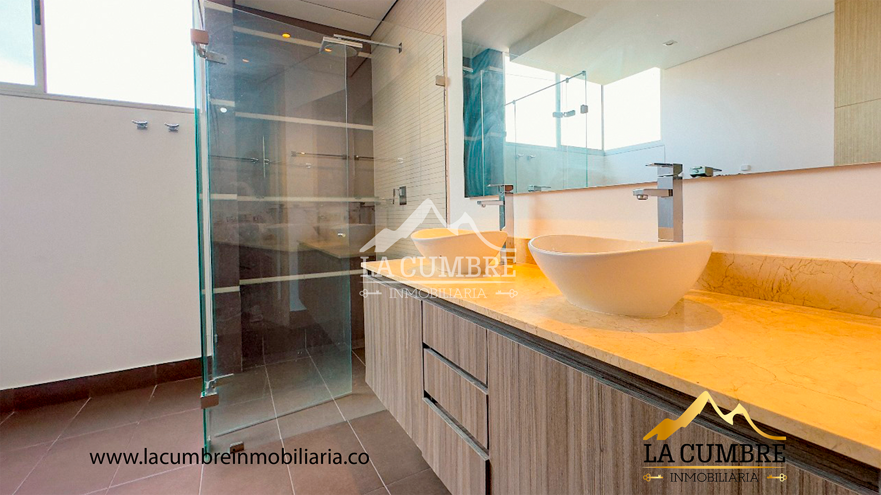 Apartamento en arriendo en El Tesoro, Medellín · foto 12 de 16