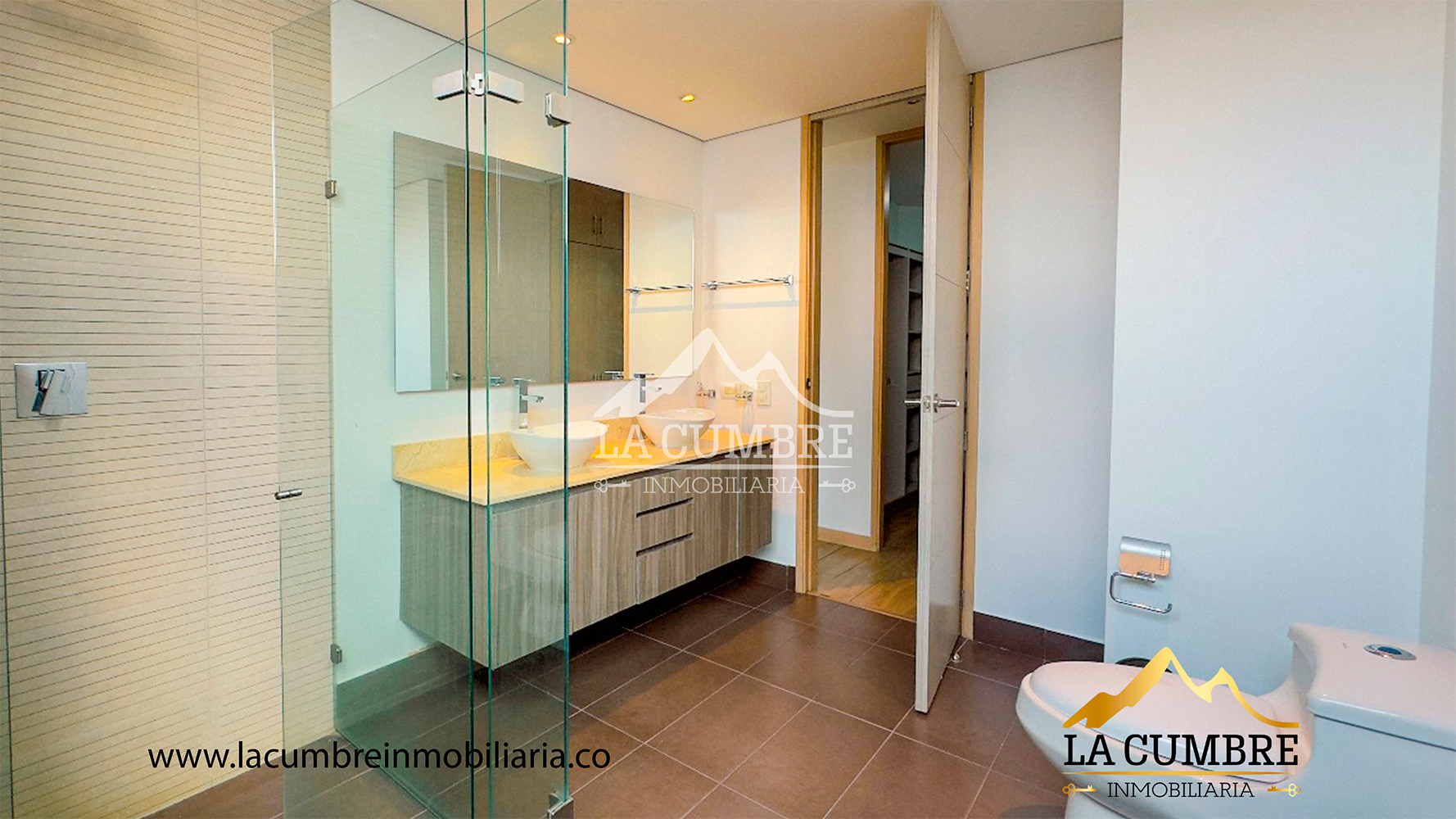 Apartamento en arriendo en El Tesoro, Medellín · foto 15 de 16