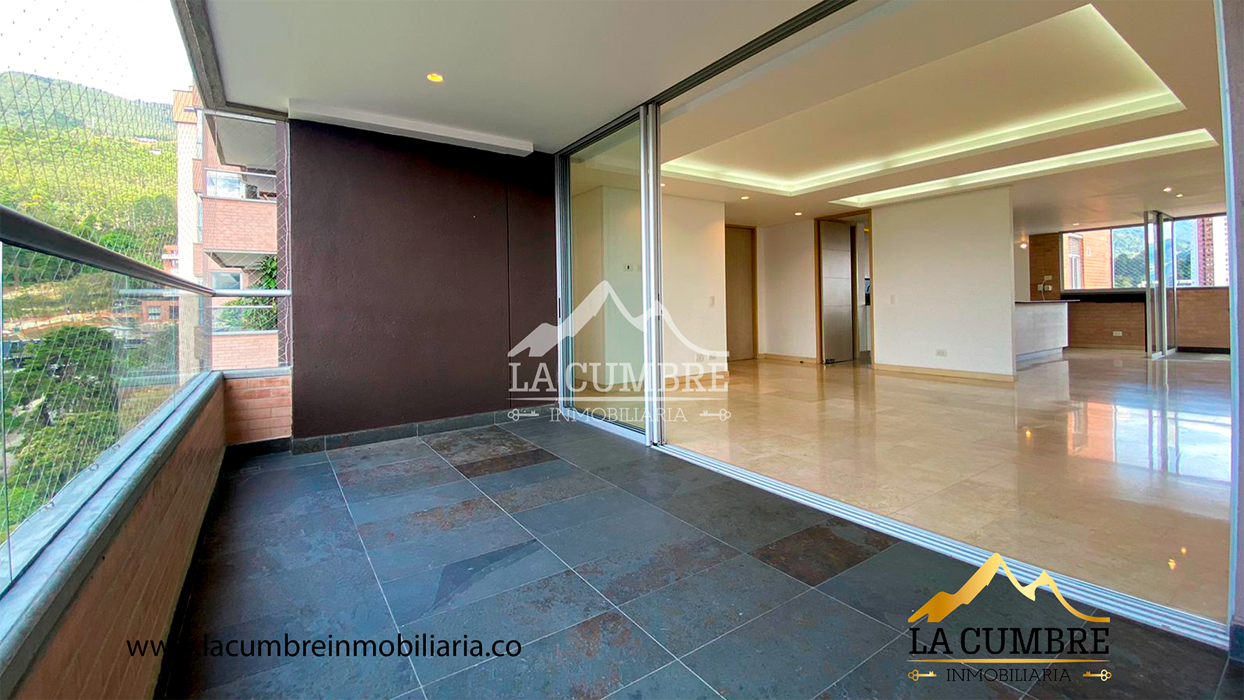 Apartamento en arriendo en El Tesoro, Medellín · foto 6 de 17