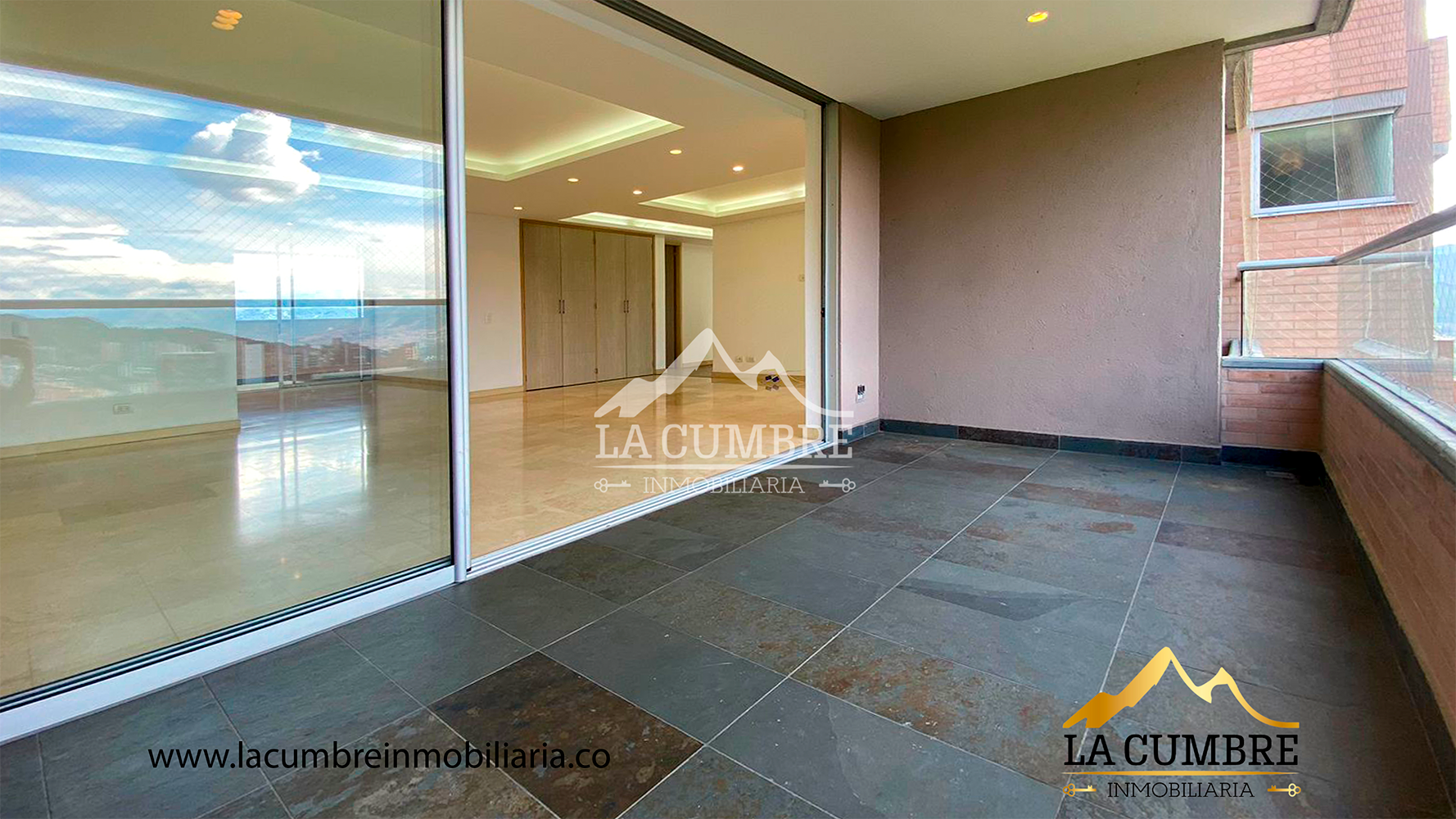 Apartamento en arriendo en El Tesoro, Medellín · foto 7 de 17