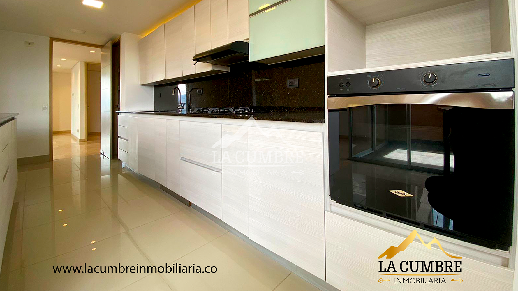 Apartamento en arriendo en El Tesoro, Medellín · foto 8 de 17