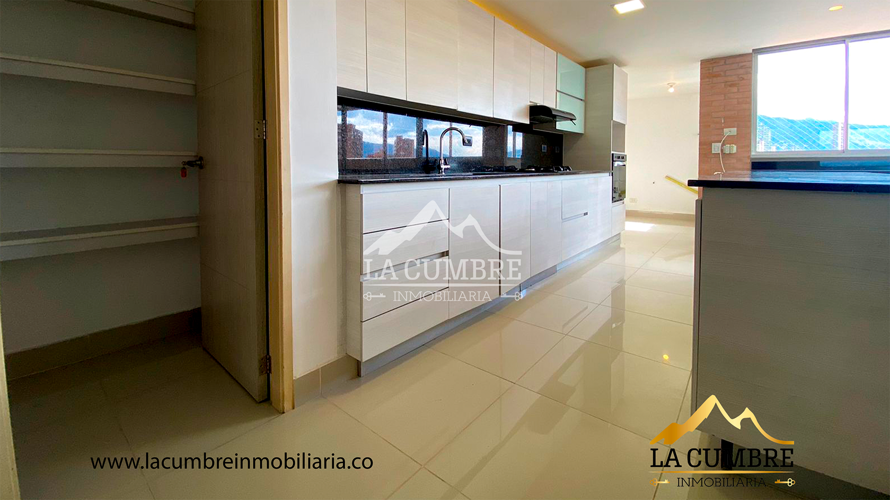 Apartamento en arriendo en El Tesoro, Medellín · foto 9 de 17