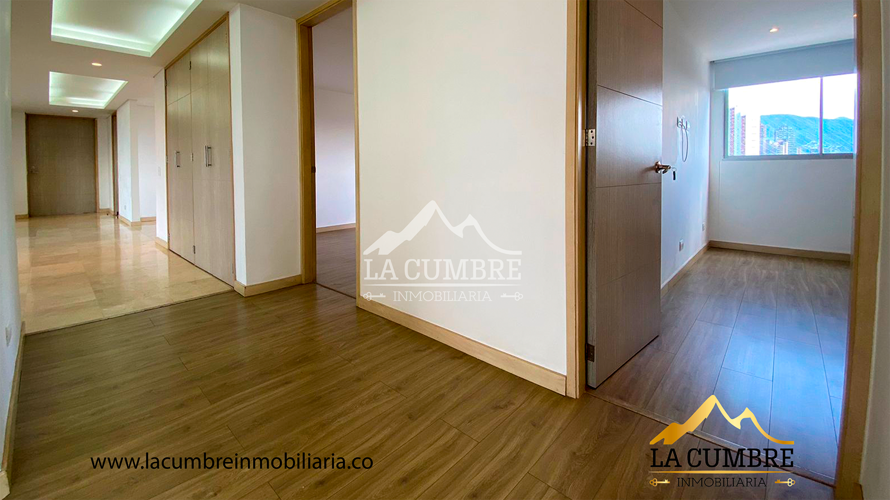 Apartamento en arriendo en El Tesoro, Medellín · foto 10 de 17