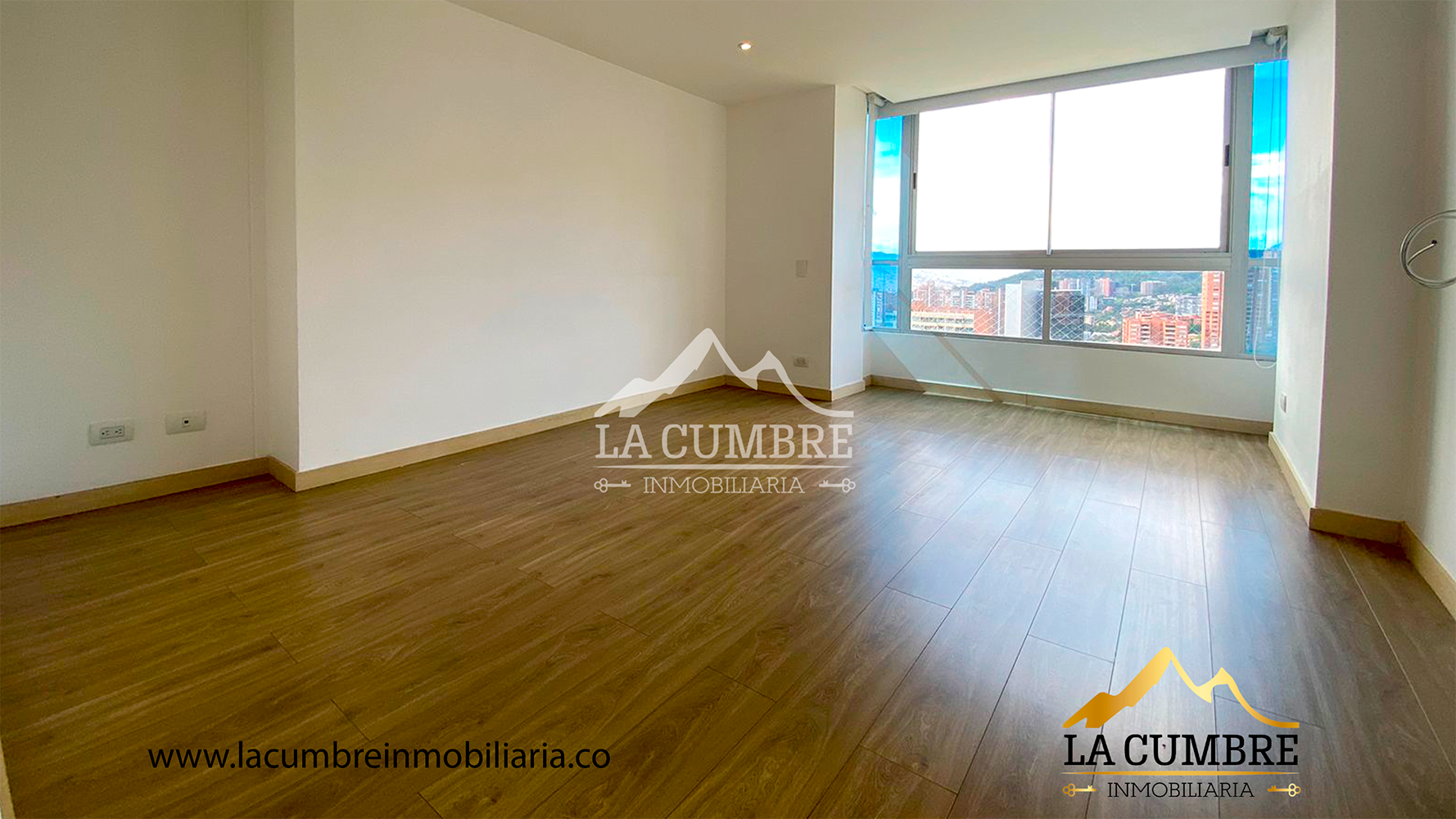Apartamento en arriendo en El Tesoro, Medellín · foto 11 de 17