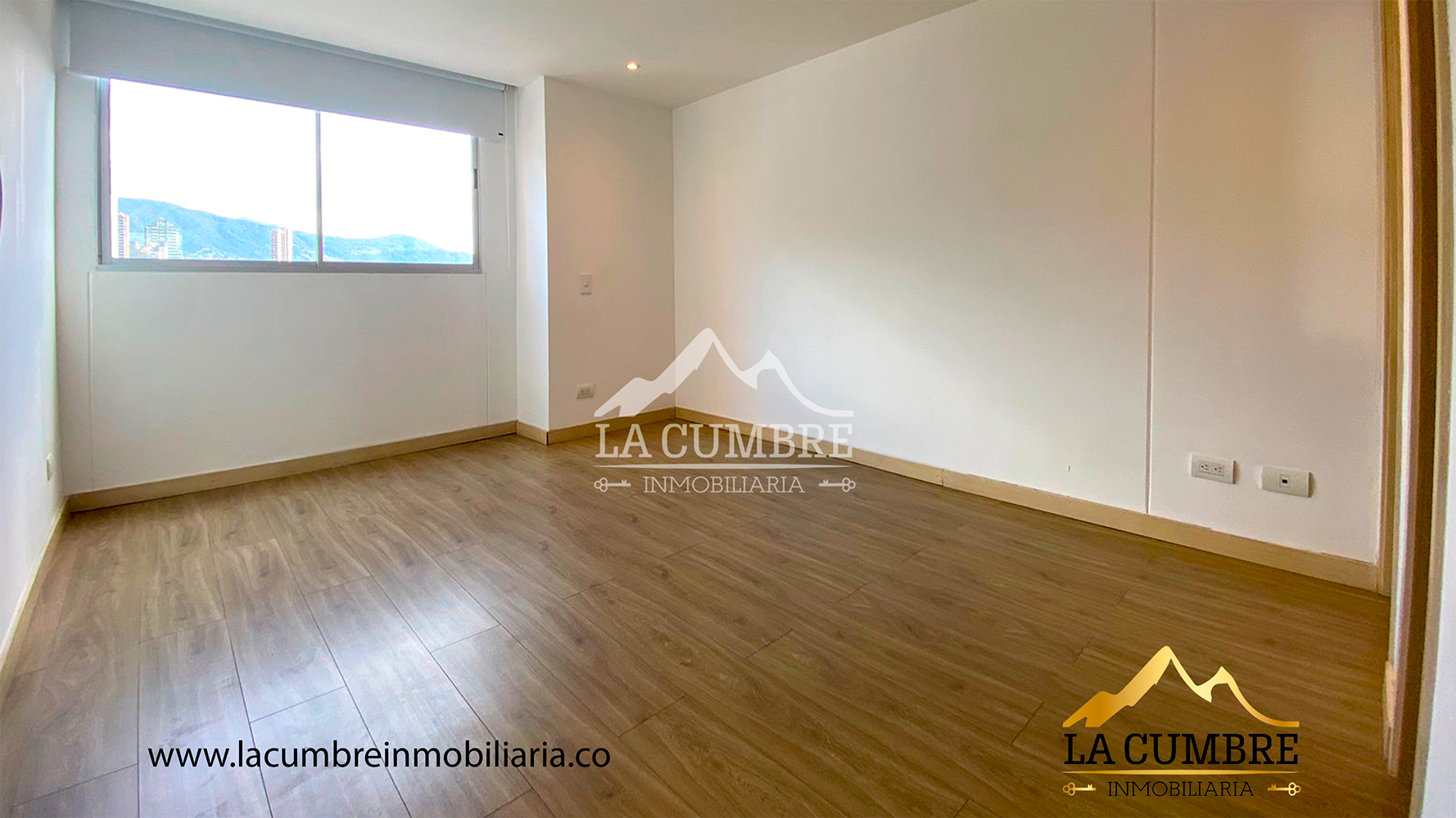 Apartamento en arriendo en El Tesoro, Medellín · foto 13 de 17
