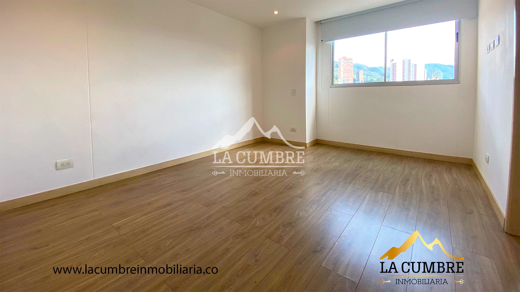 Apartamento en arriendo en El Tesoro, Medellín · foto 14 de 17