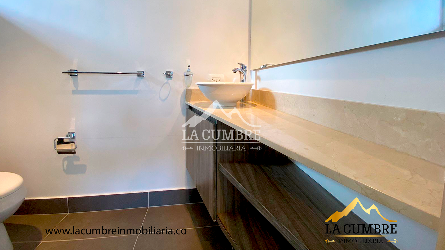 Apartamento en arriendo en El Tesoro, Medellín · foto 15 de 17