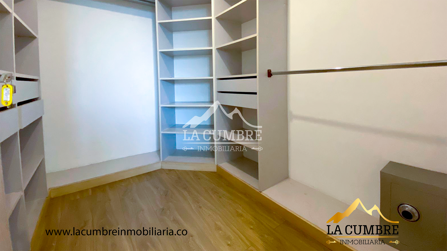 Apartamento en arriendo en El Tesoro, Medellín · foto 16 de 17