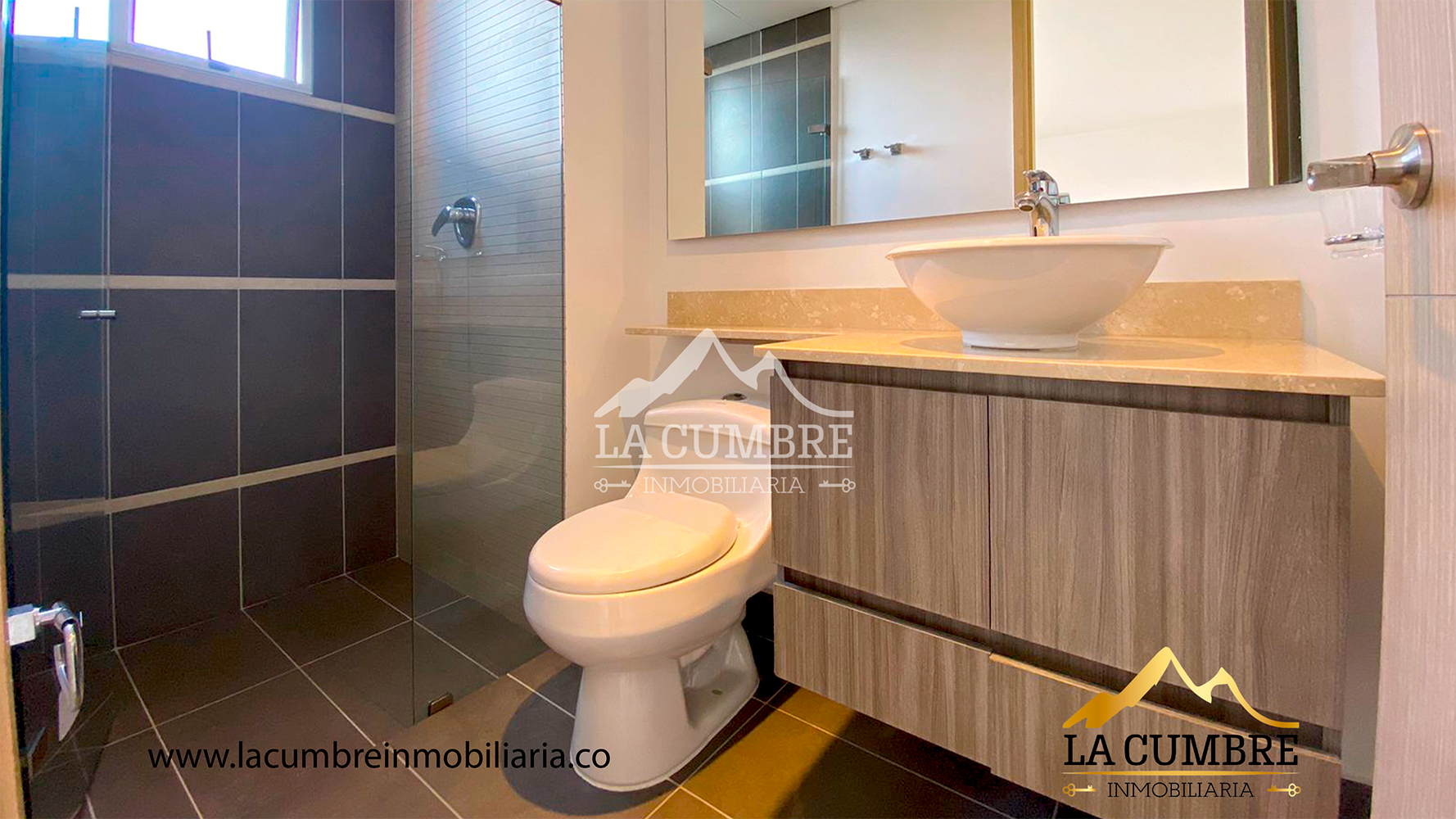 Apartamento en arriendo en El Tesoro, Medellín · foto 17 de 17