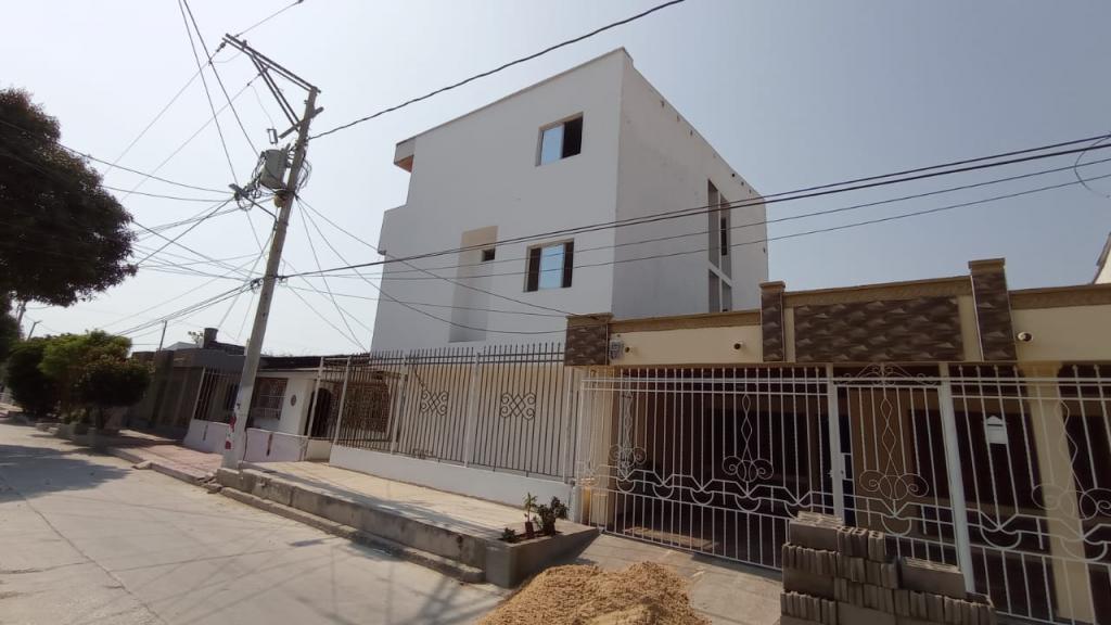 Casas De Venta Soledad Canull