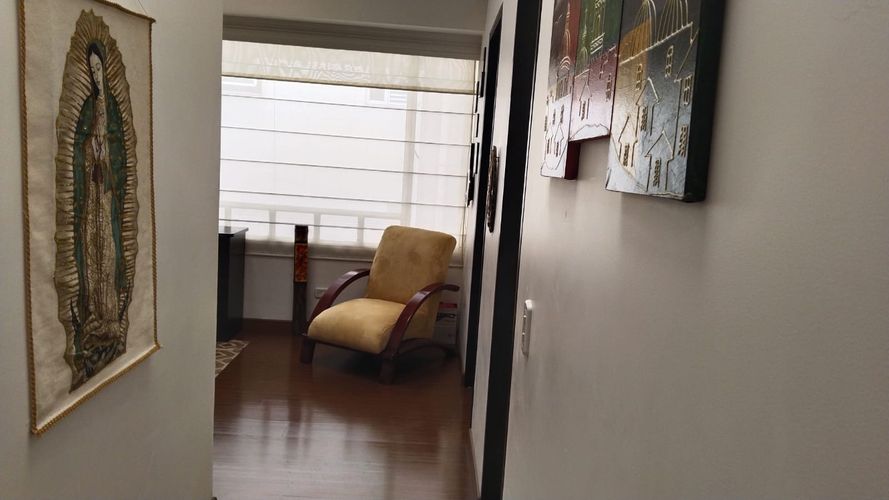 Apartamento de 4 alcobas en venta en Tunja, Tunja, 130 m² · foto 15 de 19