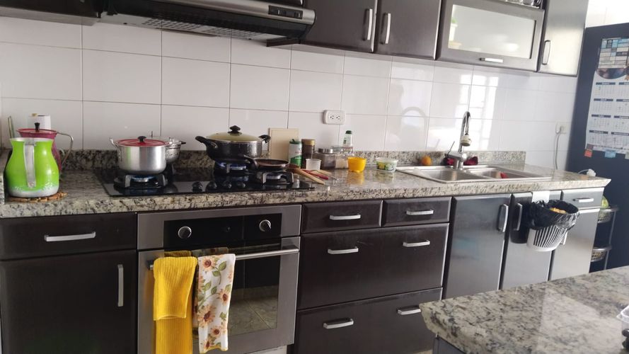Apartamento de 4 alcobas en venta en Tunja, Tunja, 130 m² · foto 16 de 19