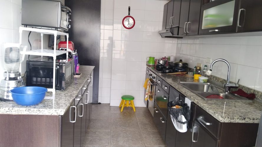 Apartamento de 4 alcobas en venta en Tunja, Tunja, 130 m² · foto 17 de 19