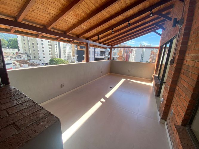Apartamento de 3 alcobas en venta en Cabecera Del Llano, Bucaramanga, 170 m² · foto 13 de 24