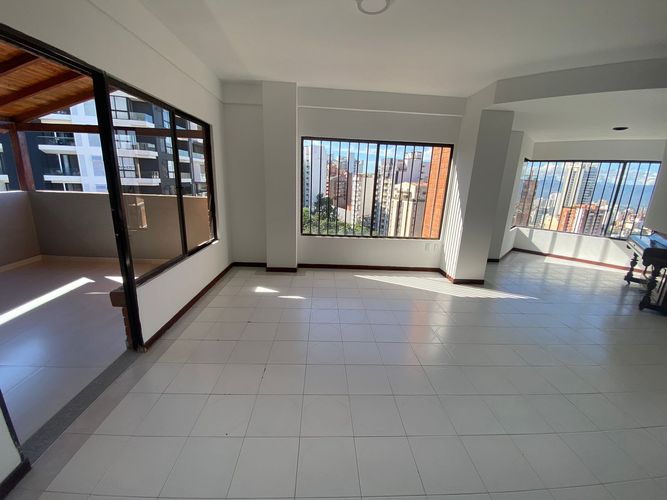 Apartamento de 3 alcobas en venta en Cabecera Del Llano, Bucaramanga, 170 m² · foto 15 de 24