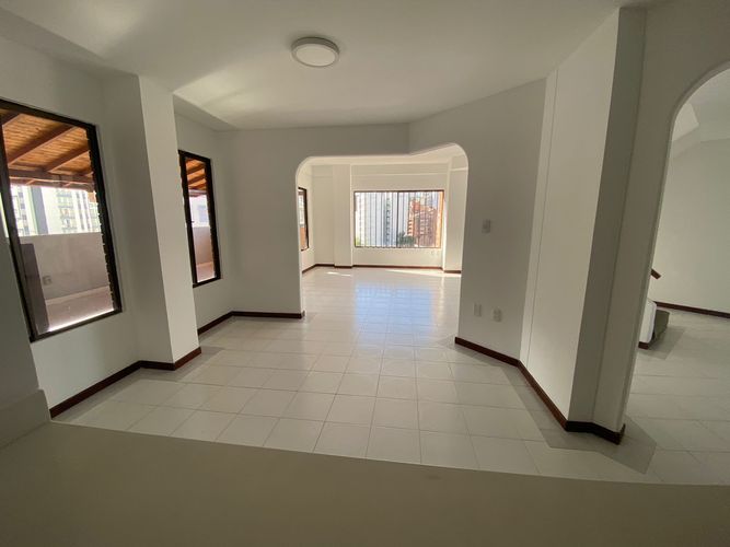 Apartamento de 3 alcobas en venta en Cabecera Del Llano, Bucaramanga, 170 m² · foto 17 de 24