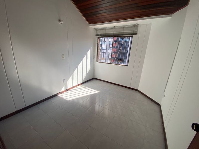 Apartamento de 3 alcobas en venta en Cabecera Del Llano, Bucaramanga, 170 m² · foto 23 de 24