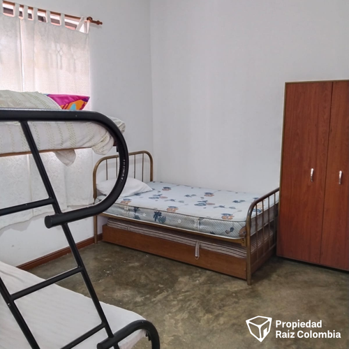 Casa de 6 alcobas en venta en Belen, Ibagué, 392 m² · foto 6 de 24