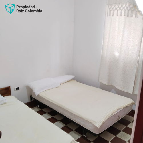 Casa de 6 alcobas en venta en Belen, Ibagué, 392 m² · foto 7 de 24
