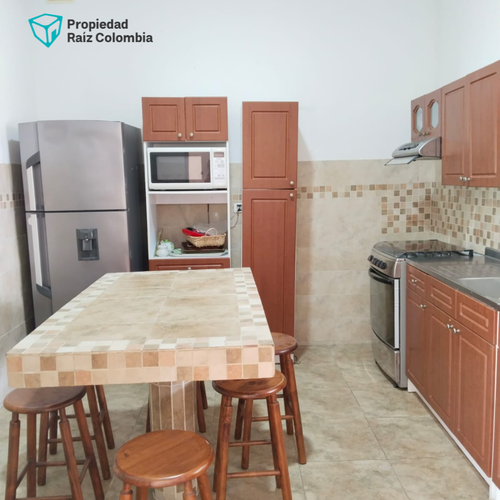 Casa de 6 alcobas en venta en Belen, Ibagué, 392 m² · foto 13 de 24