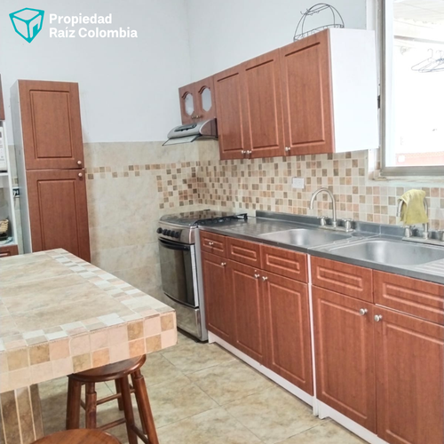 Casa de 6 alcobas en venta en Belen, Ibagué, 392 m² · foto 14 de 24