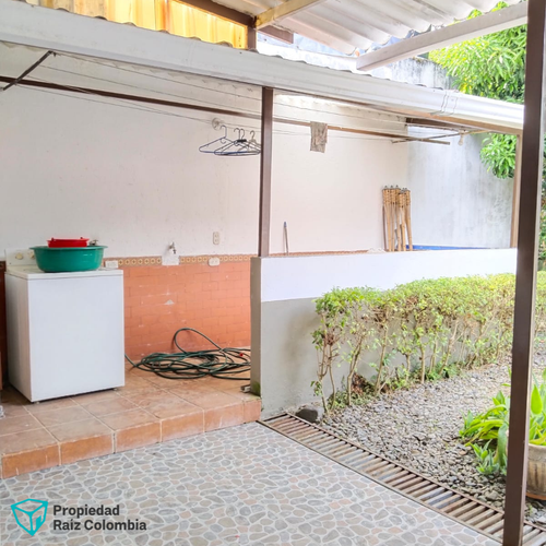 Casa de 6 alcobas en venta en Belen, Ibagué, 392 m² · foto 17 de 24