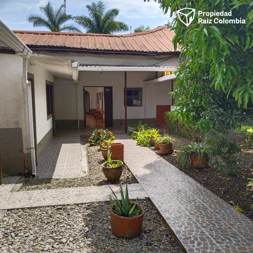 Casa de 6 alcobas en venta en Belen, Ibagué, 392 m² · foto 20 de 24