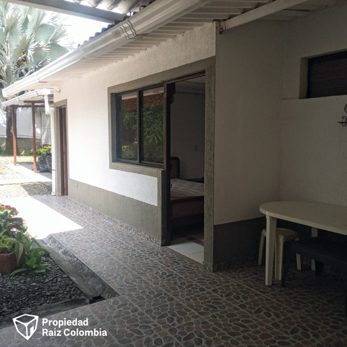 Casa de 6 alcobas en venta en Belen, Ibagué, 392 m² · foto 24 de 24