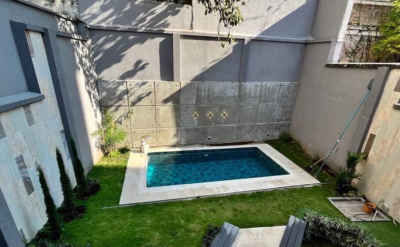 Casa de 5 alcobas en venta en Santa Teresita, Cali, 550 m² · foto 10 de 20