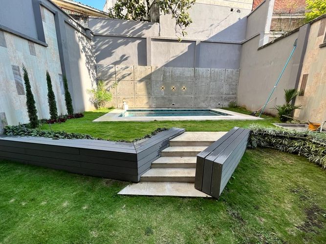 Casa de 5 alcobas en venta en Santa Teresita, Cali, 550 m² · foto 18 de 20