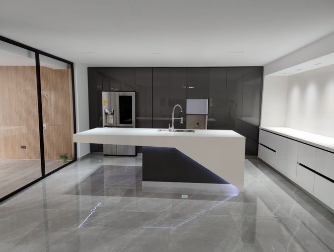 Casa de 5 alcobas en venta en Santa Teresita, Cali, 550 m² · foto 20 de 20