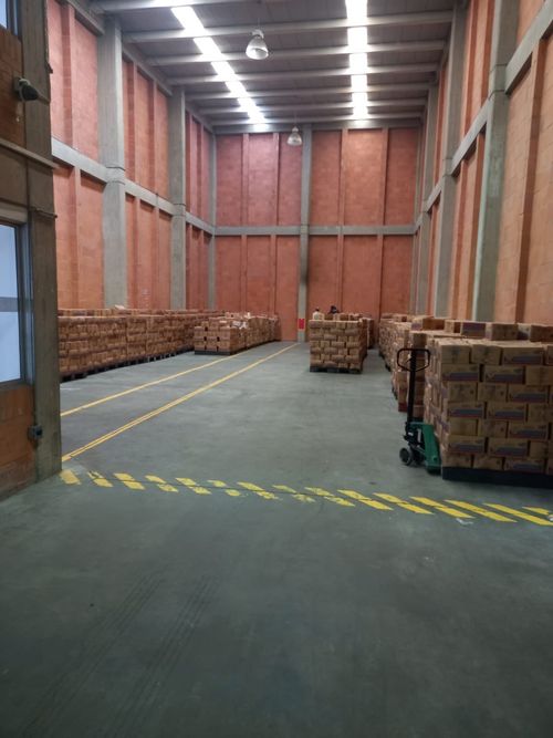Bodega en arriendo en Siberia, Cota, 445 m² · foto 2 de 11